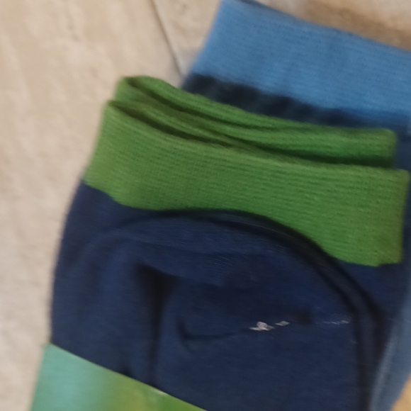 NWT Kate Spade  New York Hyacinth Trouser Socks - Picture 5 of 5